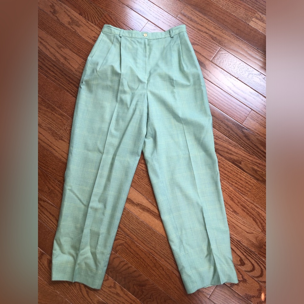 Randy Kemper designer pants size 12